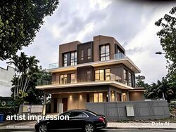 Gallop Park Road (D10), Semi-Detached #557005941